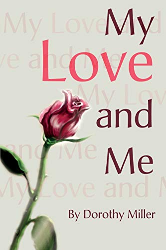 Imagen de archivo de My Love and Me a la venta por PBShop.store US