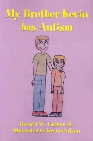 Imagen de archivo de My Brother Kevin Has Autism a la venta por ThriftBooks-Dallas