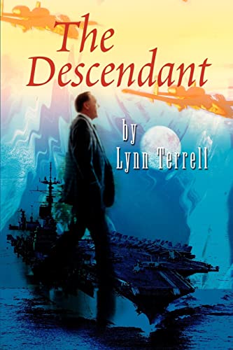Stock image for The Descendant for sale by Chiron Media