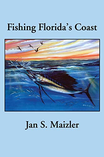 Stock image for Fishing Florida's Coast for sale by ThriftBooks-Atlanta