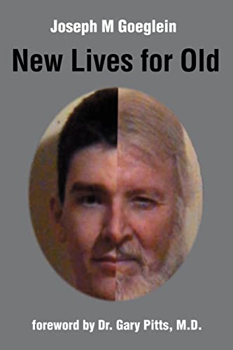 Imagen de archivo de New Lives for Old a la venta por Lucky's Textbooks