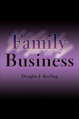 Stock image for Family Business for sale by Lucky's Textbooks