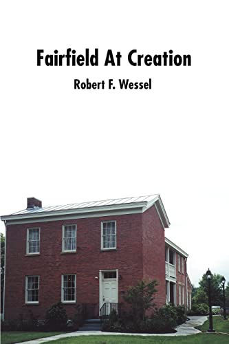 Stock image for Fairfield At Creation for sale by HPB-Emerald