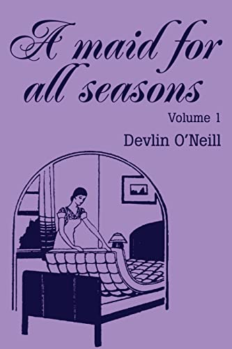 Beispielbild fr A Maid for All Seasons, vol. 1 zum Verkauf von Ebooksweb