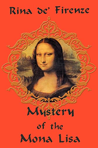 9780595223763: Mystery of the Mona Lisa