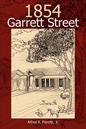 Stock image for 1854 Garrett Street for sale by Dunaway Books