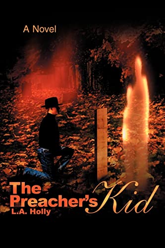 9780595224913: The Preacher's Kid: A Novel