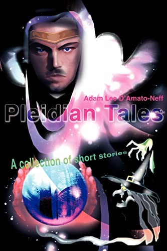 9780595225316: Pleidian Tales: A collection of short stories