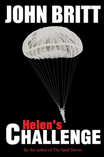 9780595225699: Helen's Challenge