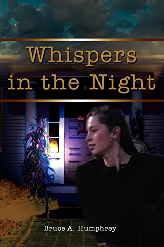 Stock image for Whispers in the Night for sale by PBShop.store US