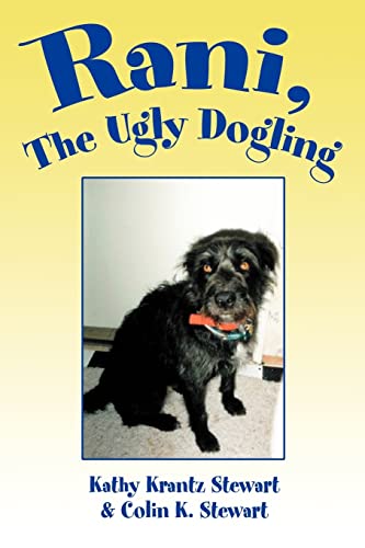 Stock image for Rani, The Ugly Dogling for sale by Chiron Media