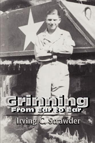 Imagen de archivo de Grinning From Ear to Ear a la venta por Chiron Media