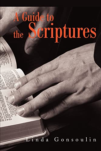 Stock image for A Guide to the Scriptures for sale by Chiron Media