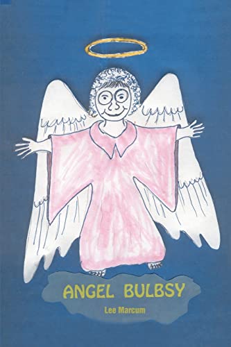 Stock image for Angel Bulbsy for sale by Lucky's Textbooks
