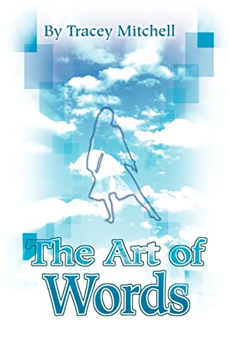 Stock image for The Art of Words for sale by PBShop.store US