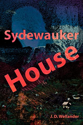 Stock image for Sydewauker House for sale by PBShop.store US