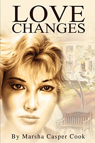 Stock image for Love Changes for sale by Ebooksweb