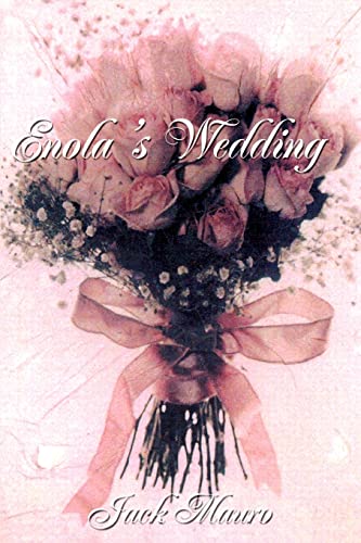 Imagen de archivo de Enola's Wedding a la venta por RiLaoghaire