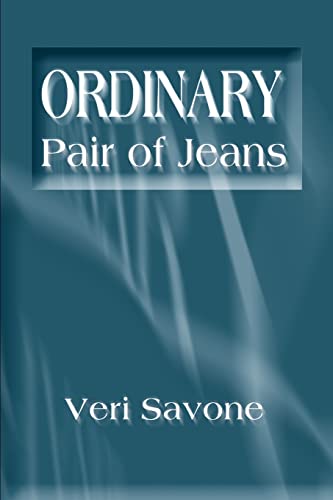 Stock image for Ordinary Pair of Jeans for sale by Chiron Media