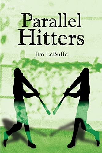 Stock image for Parallel Hitters for sale by Dorothy Meyer - Bookseller