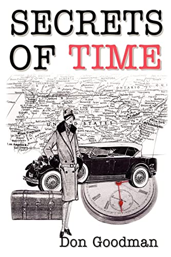 Stock image for Secrets of Time for sale by Lucky's Textbooks