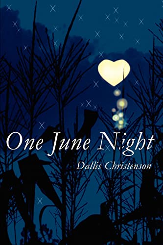 Stock image for One June Night for sale by Libris Hardback Book Shop