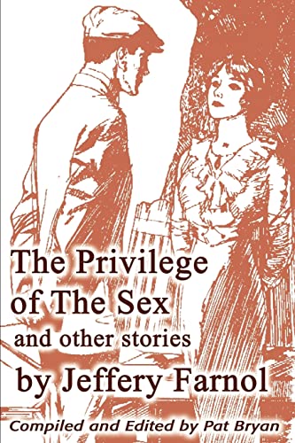 Imagen de archivo de The Privilege of The Sex and other stories a la venta por Chiron Media