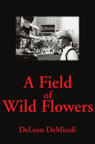 Beispielbild fr A Field of Wild Flowers zum Verkauf von Robinson Street Books, IOBA