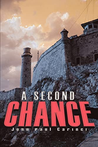 Stock image for A Second Chance for sale by Sleuth Books, FABA