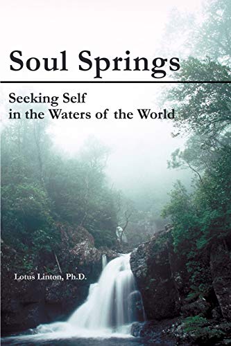 Stock image for Soul Springs: Seeking Self in the Waters of the World for sale by HPB-Emerald