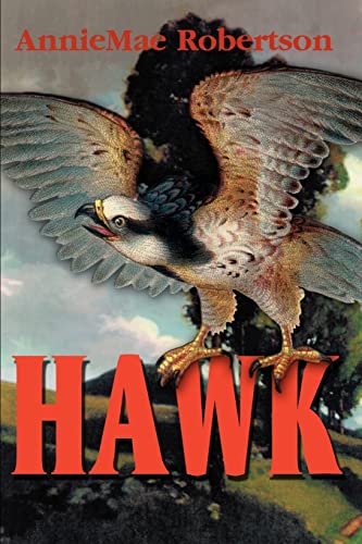 Stock image for Hawk for sale by Chiron Media