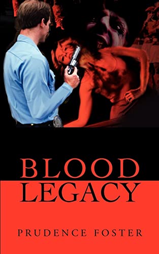 9780595237203: Blood Legacy