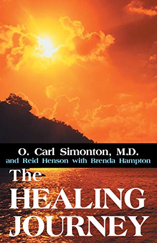 Beispielbild fr The Healing Journey zum Verkauf von Half Price Books Inc.