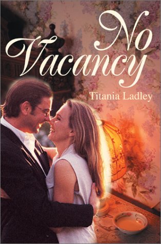 No Vacancy (9780595237937) by Ladley, Titania