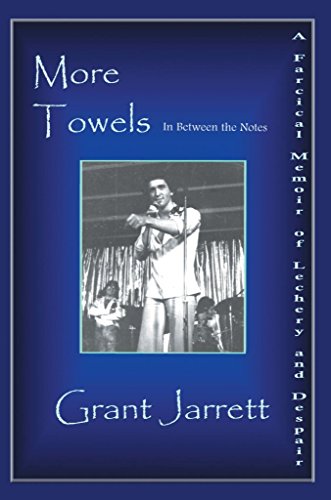 Imagen de archivo de More Towels: In Between the Notes a la venta por Reliant Bookstore