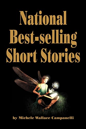 Stock image for National Best-selling Short Stories for sale by Chiron Media