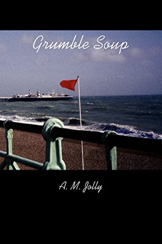 Stock image for Grumble Soup for sale by Chiron Media