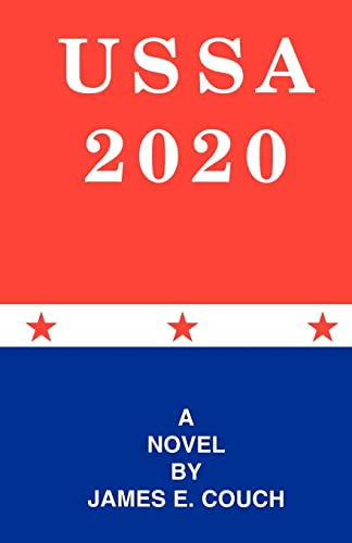 Stock image for USSA 2020 for sale by Symbilbooks