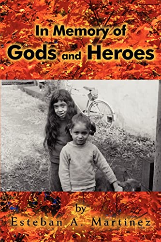 Stock image for In Memory of Gods and Heroes for sale by Lucky's Textbooks