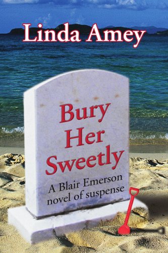 9780595240357: Bury Her Sweetly