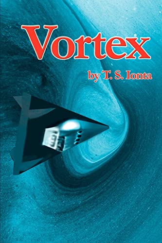 Stock image for VORTEX for sale by PBShop.store US