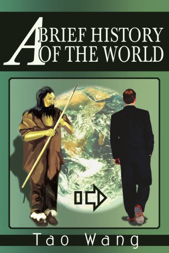 Beispielbild fr A Brief History of the World zum Verkauf von Books From California