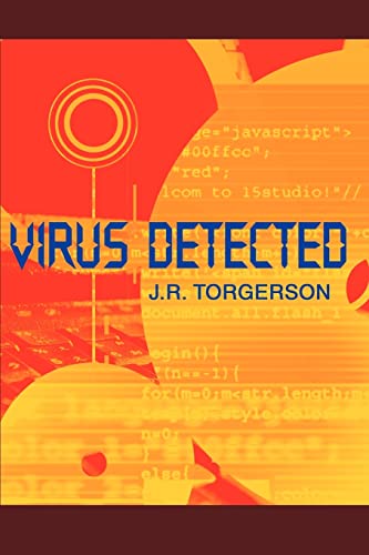 9780595242450: Virus Detected