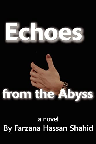 Stock image for Echoes from the Abyss: a novel for sale by Ebooksweb