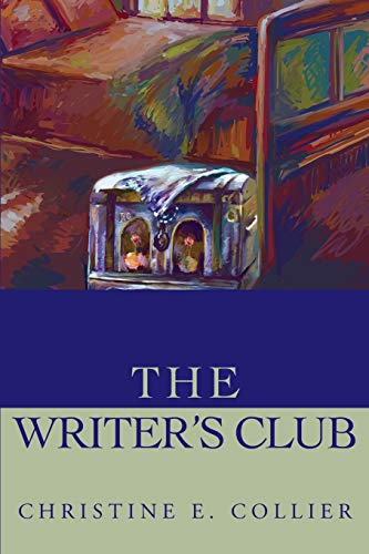 Beispielbild fr The Writer's Club zum Verkauf von Chiron Media