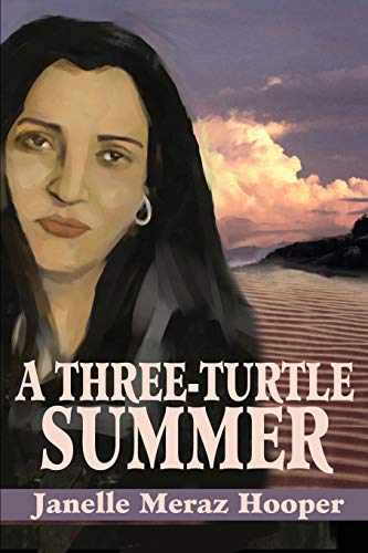 Beispielbild fr A Three-Turtle Summer zum Verkauf von COLLINS BOOKS