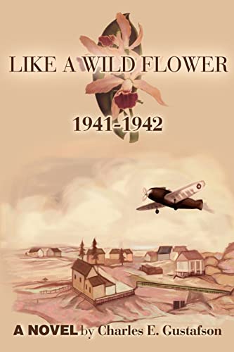 Stock image for LIKE A WILD FLOWER 19411942 for sale by PBShop.store US