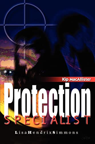 Stock image for Kip MacAllister: Protection Specialist for sale by Lucky's Textbooks