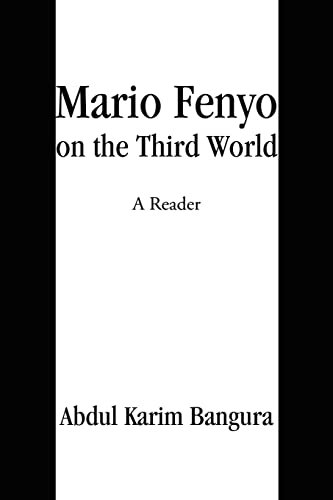 Stock image for Mario Fenyo on the Third World: A Reader for sale by Lucky's Textbooks