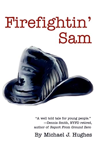 Beispielbild fr Firefightin' Sam zum Verkauf von Chiron Media